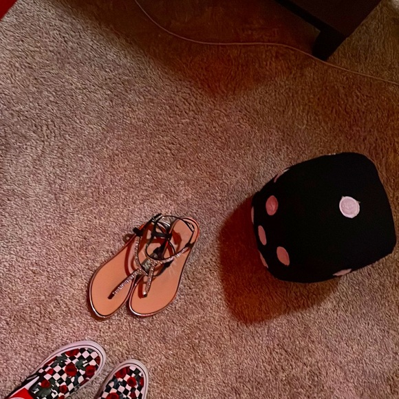 Roman empire style sandals - Picture 1 of 1